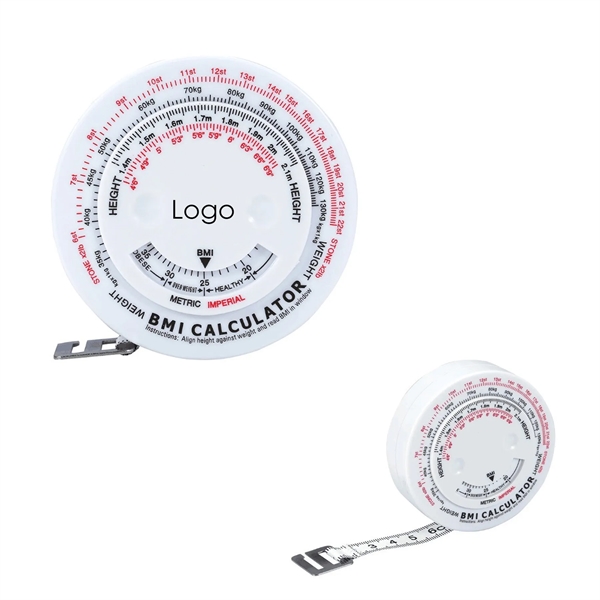 Body Tape Measure