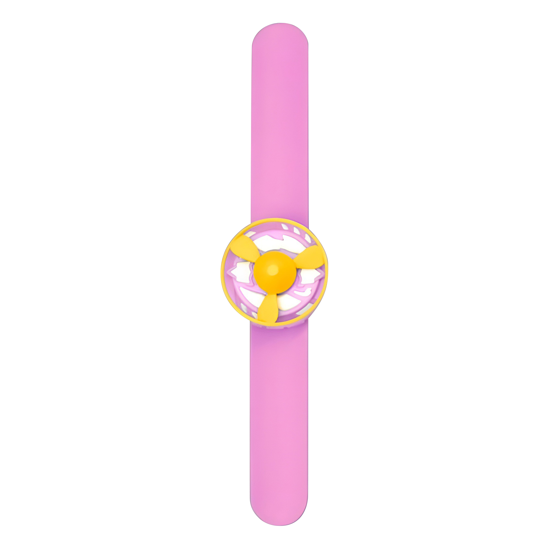 Flying Bamboo Dragonfly Toy Watch 2