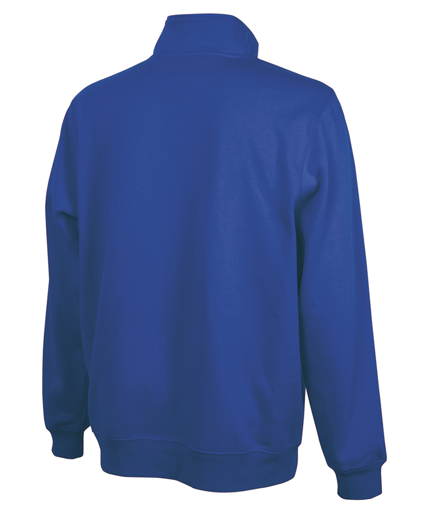 Crosswind Quarter Zip Sweatshirt, custom hoodie or sweatshirt with logo imprint 20