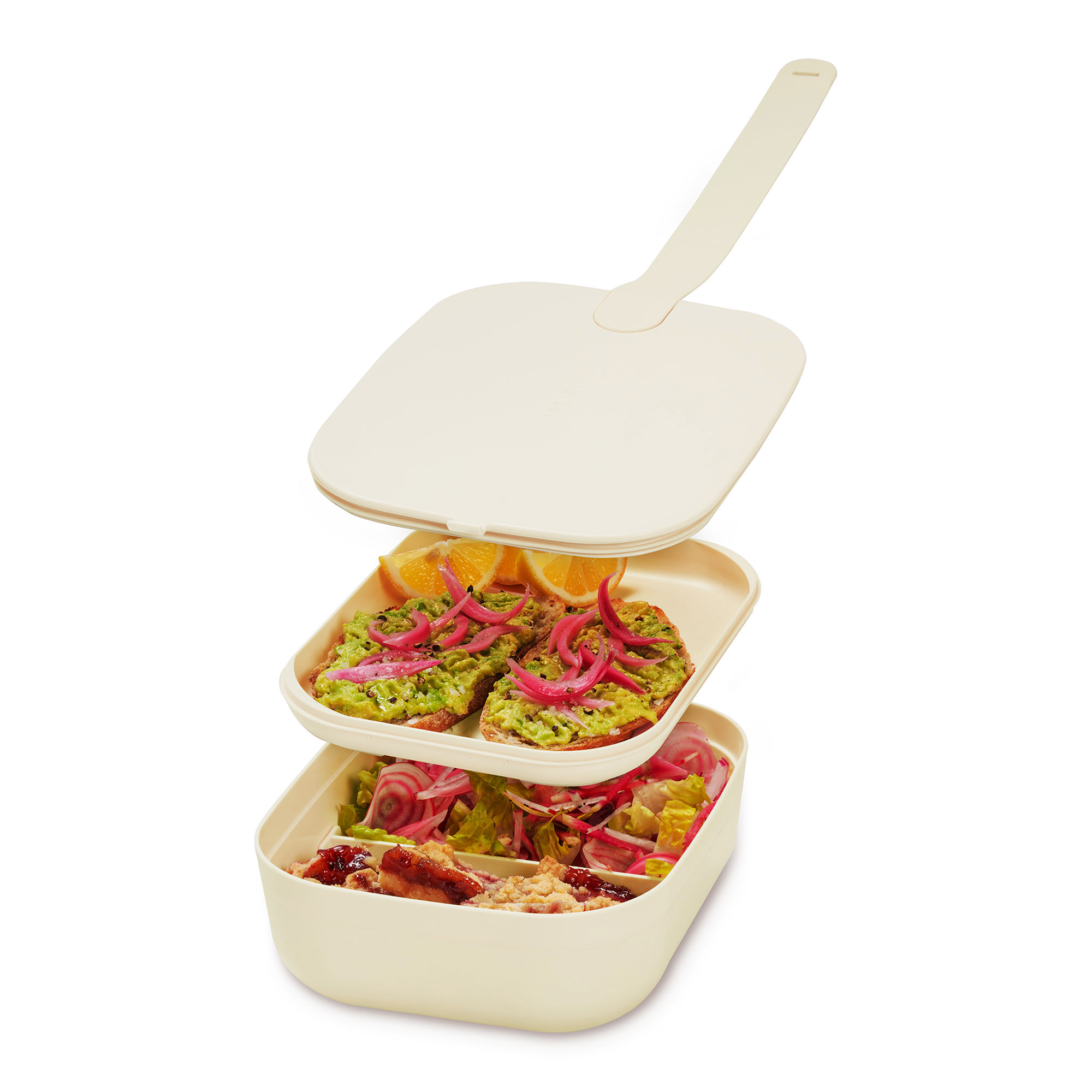 W&P Bento Box 7