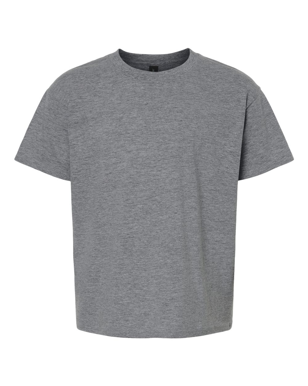Youth Light Cotton T-Shirt - 3000B 183