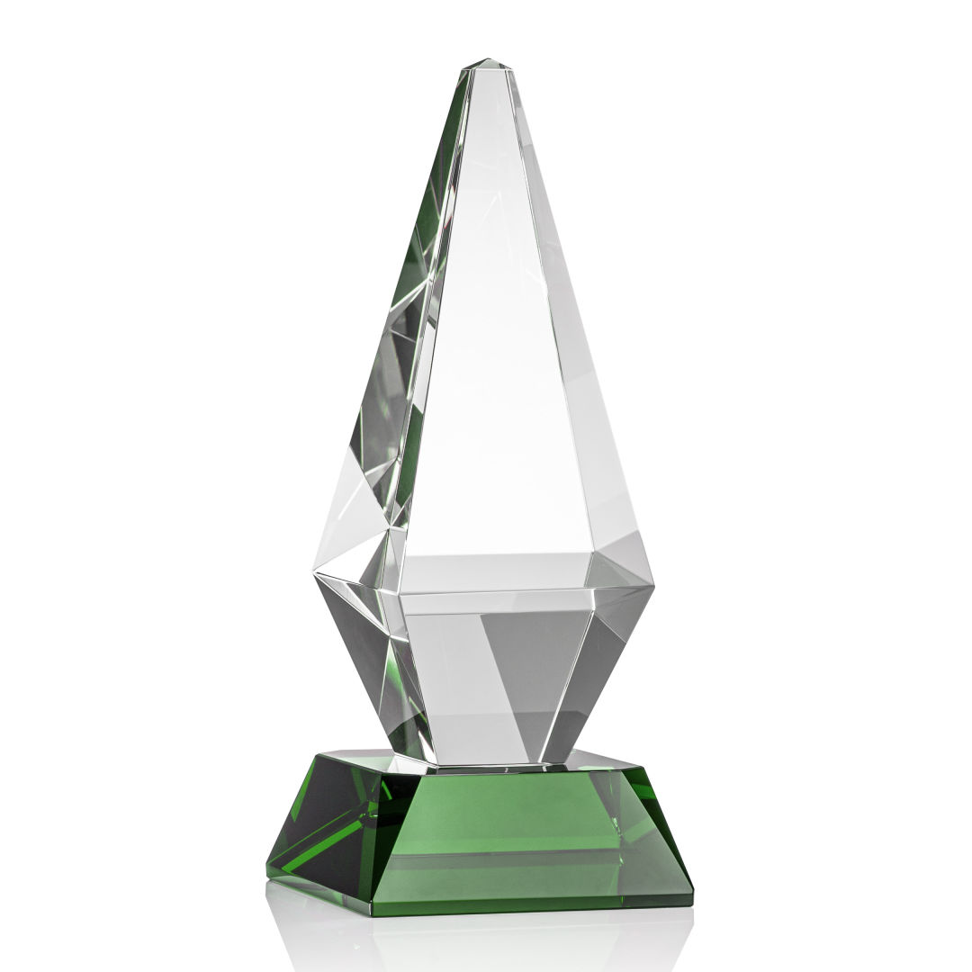 Denton Award - Green 9