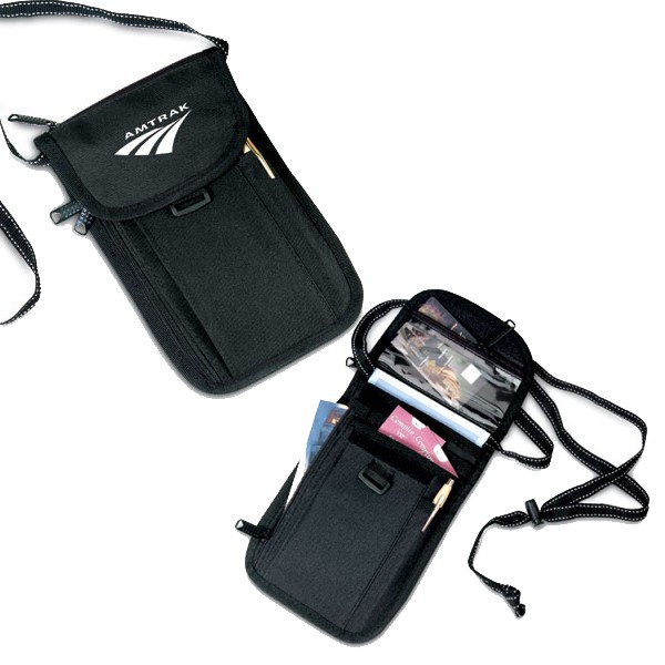 Deluxe Microfiber Next Wallet 2