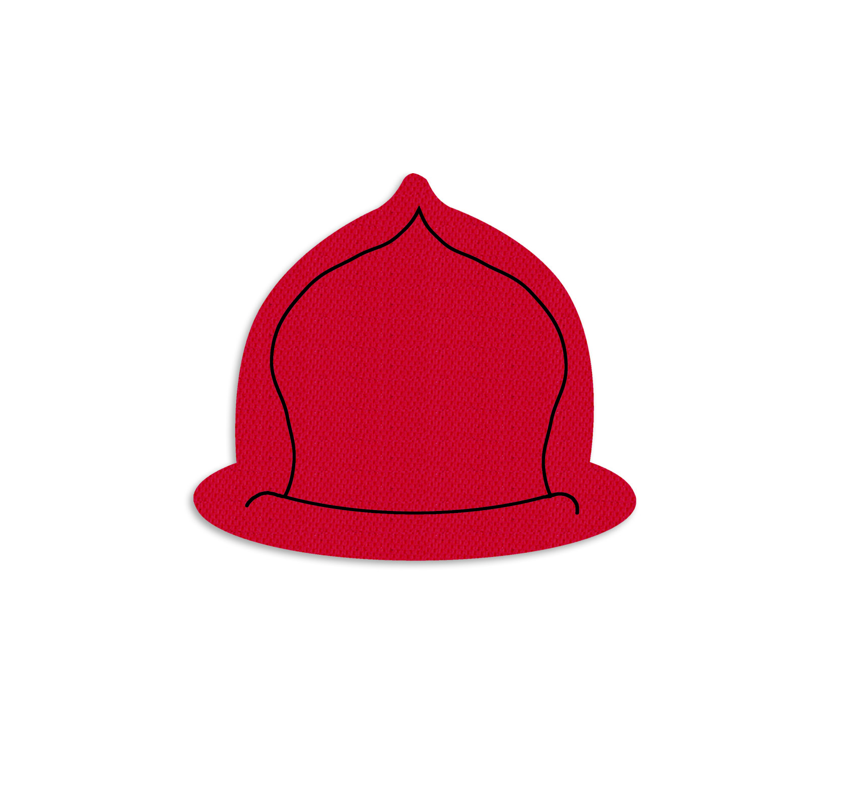Fire Helmet Jar Opener 12
