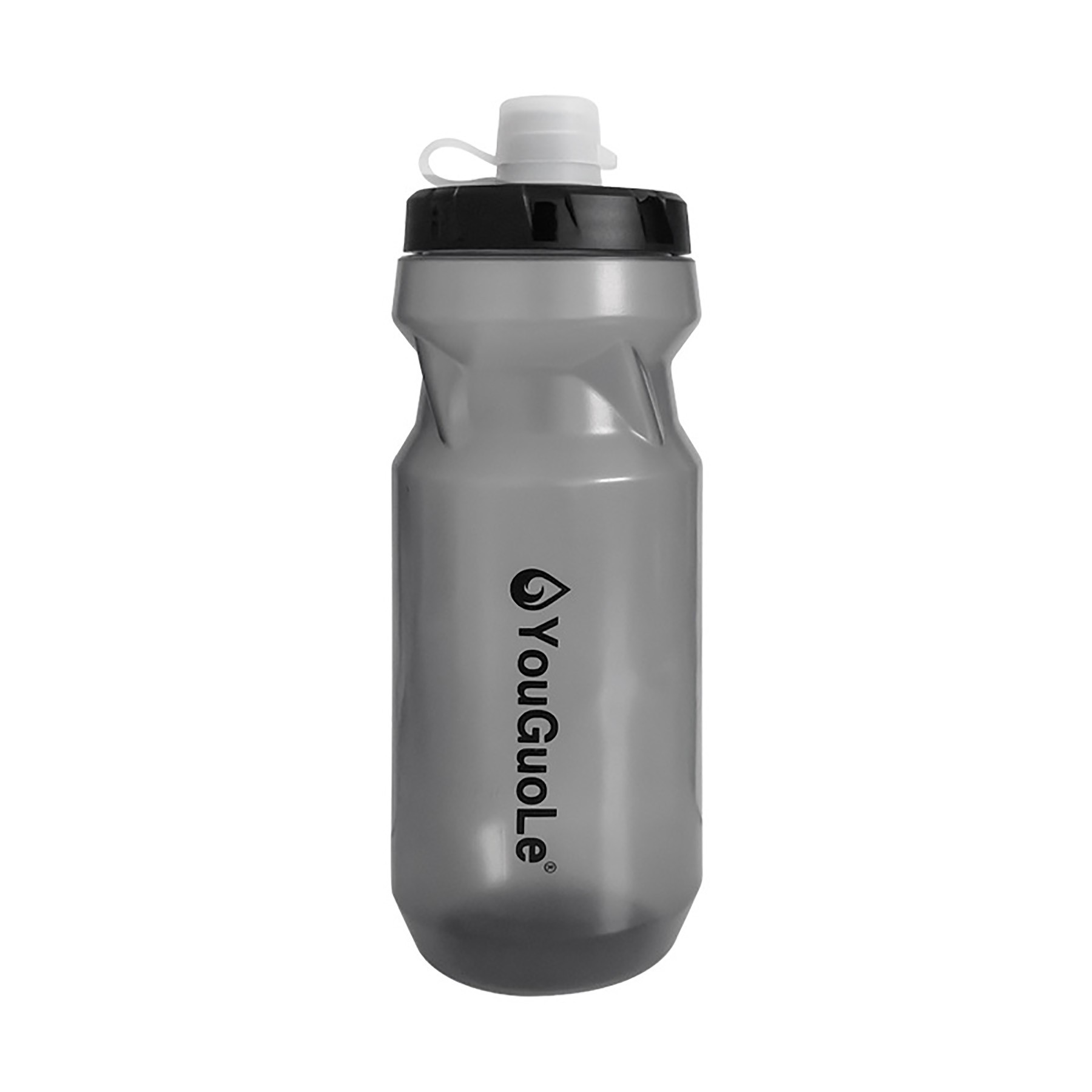 20oz Squeeze Cycling Water Bottle 6