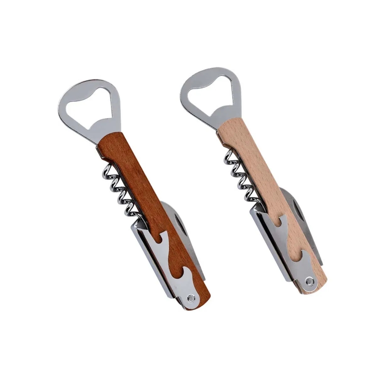 Professional Waiter Bottle Opener Corkscrew 5