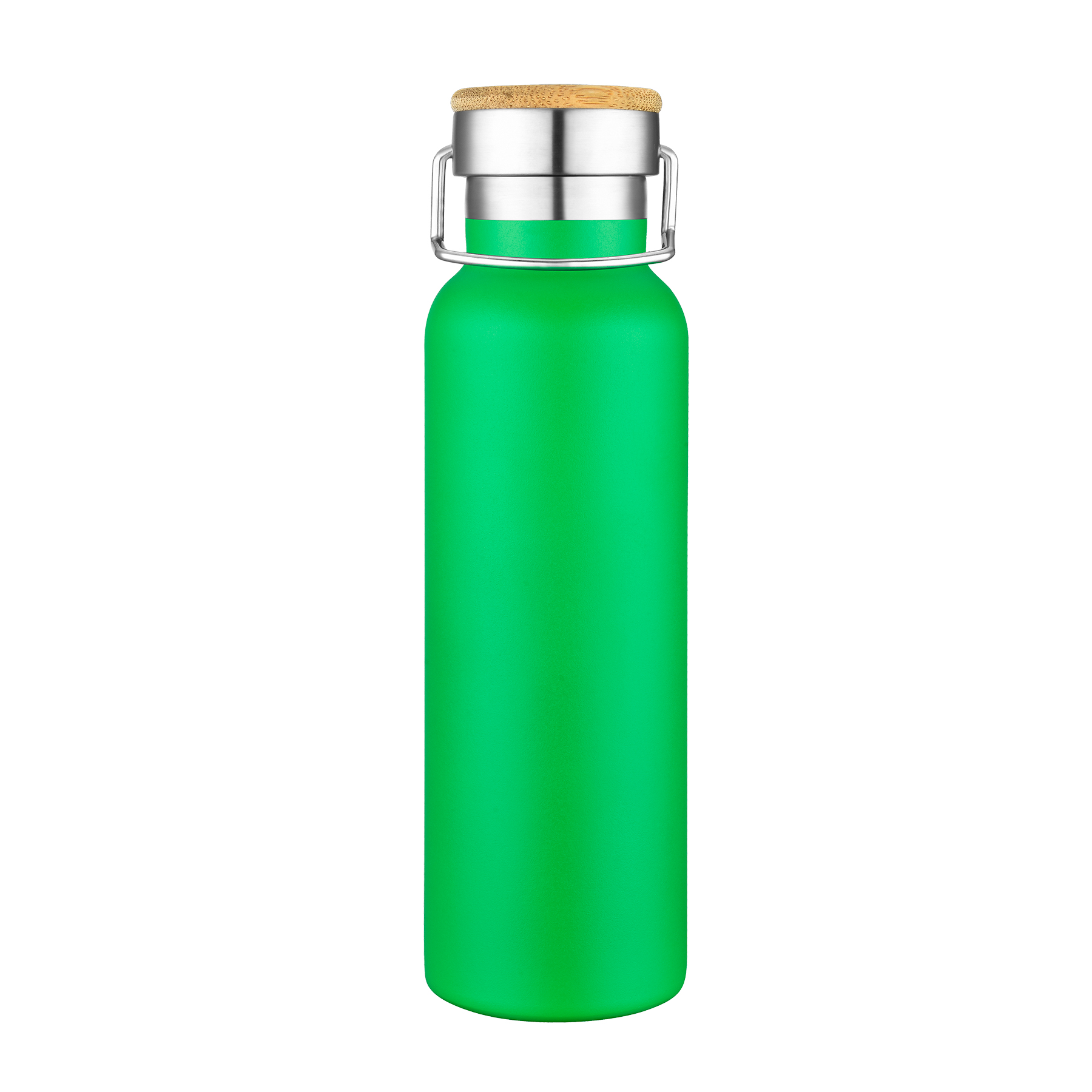Legend Stainless Steel Water Bottle - 20oz. 6