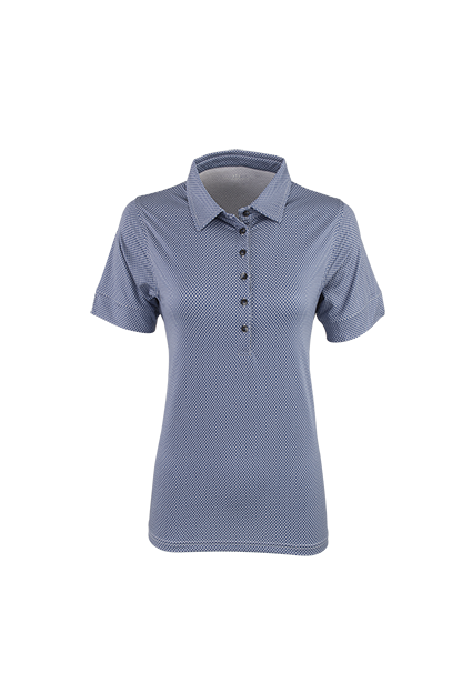 Women’s Vansport Pro Eagle Polo 17