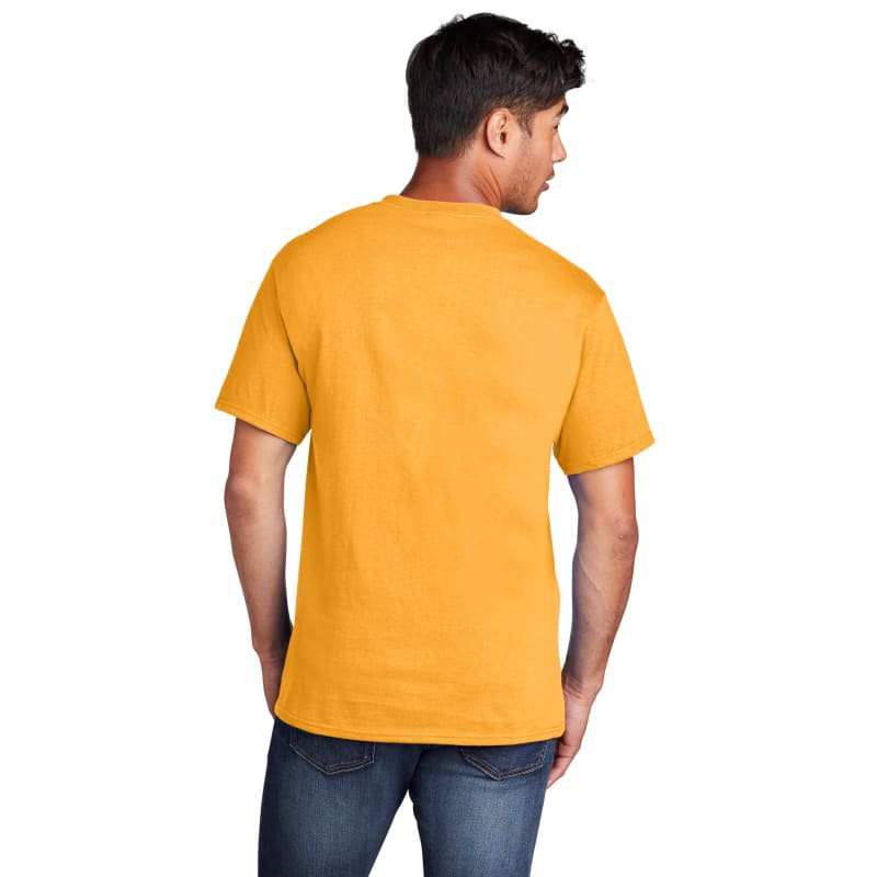 Port & Company - Core Cotton Tee. 309