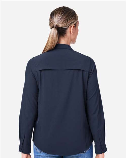 Women's Ultra UVP® Marina Shirt - CE510LW 8