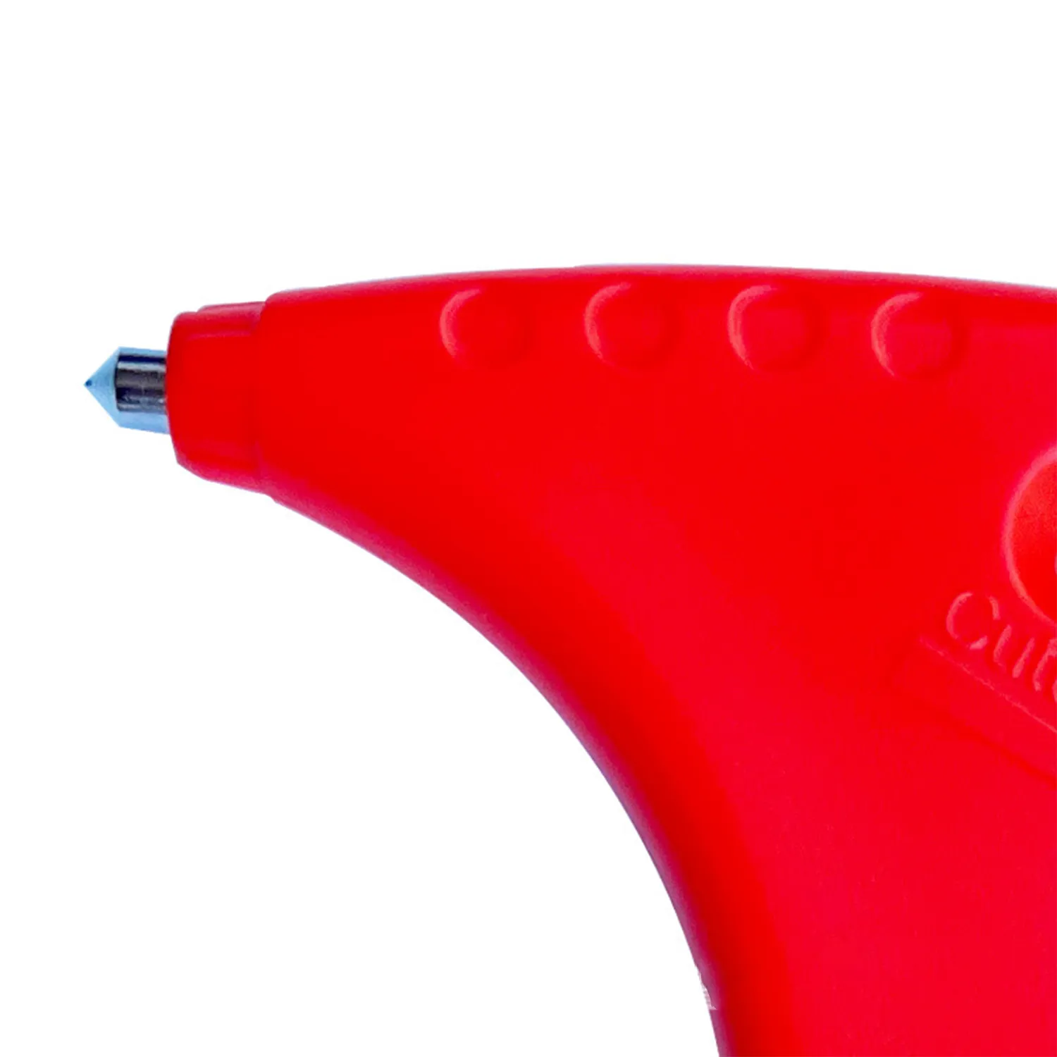 2-in-1 Automobile Safety Hammer 3