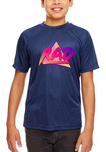 4 oz Moisture Wicking 100% Micro-Polyester 37