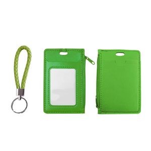 Card Holder Wallet 24