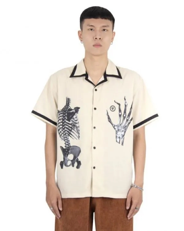 Custom Bowling Shirt Sample 4