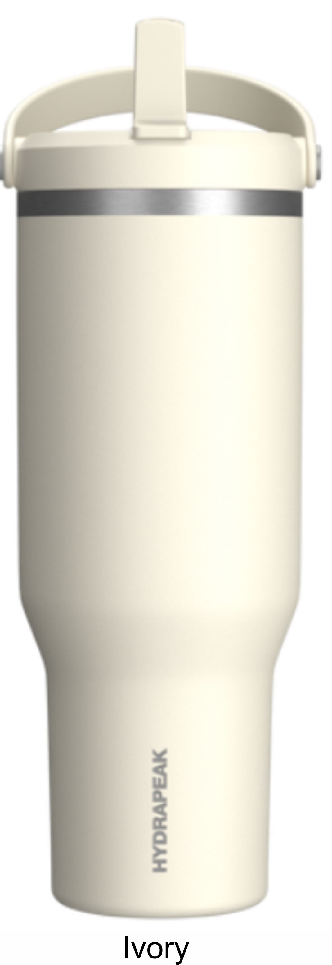 40 oz Hydrapeak Nomad Tumbler LIFETIME WARRANTY! 11