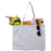 Striped Pacific Recycled Cotton Shopper Tote 58