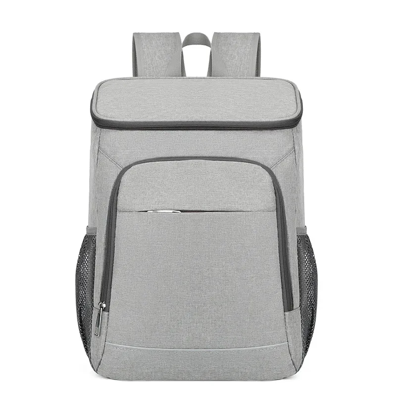 Insulated Leakproof Backpack Coolers 2