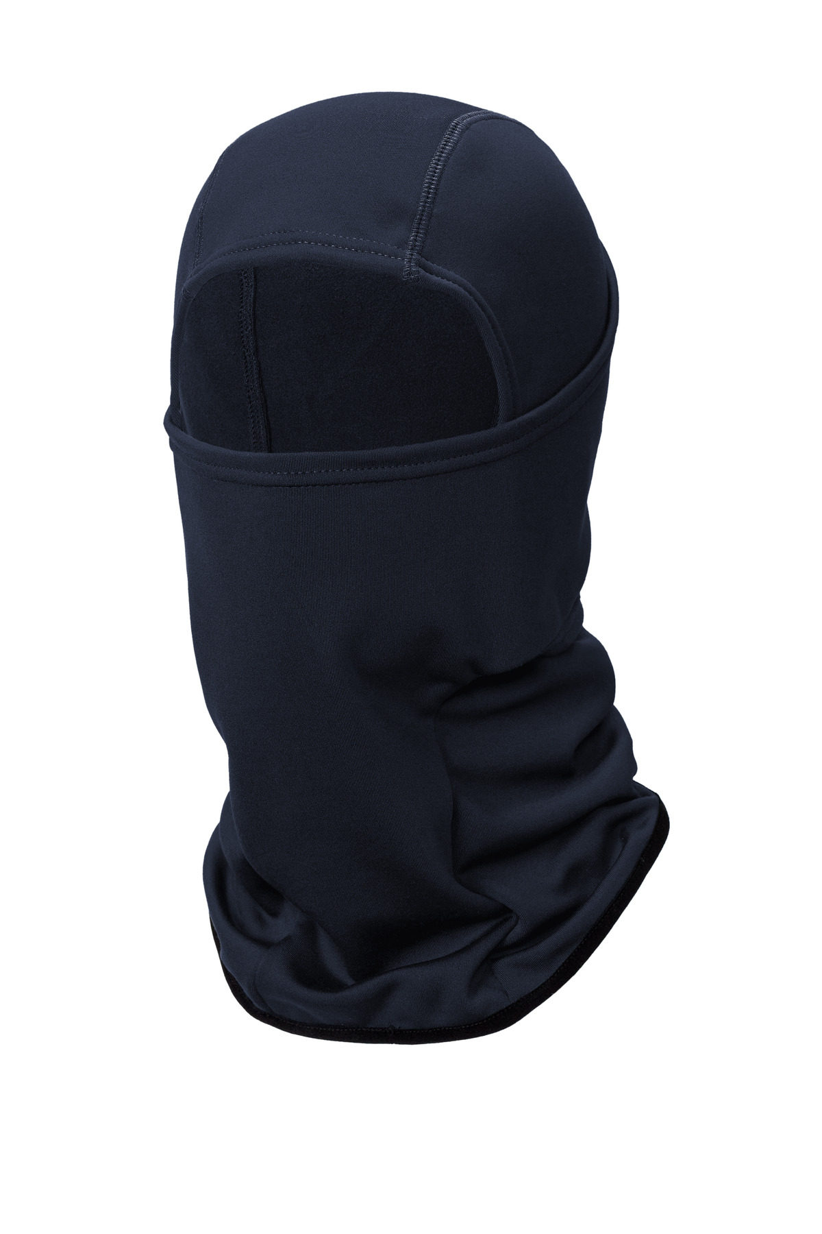 CornerStone Smooth Fleece Face Mask CS820 18