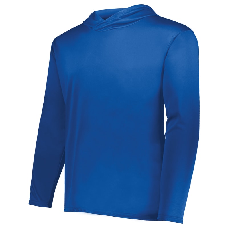 Holloway Men's Momentum Hooded Sweatshirt 32