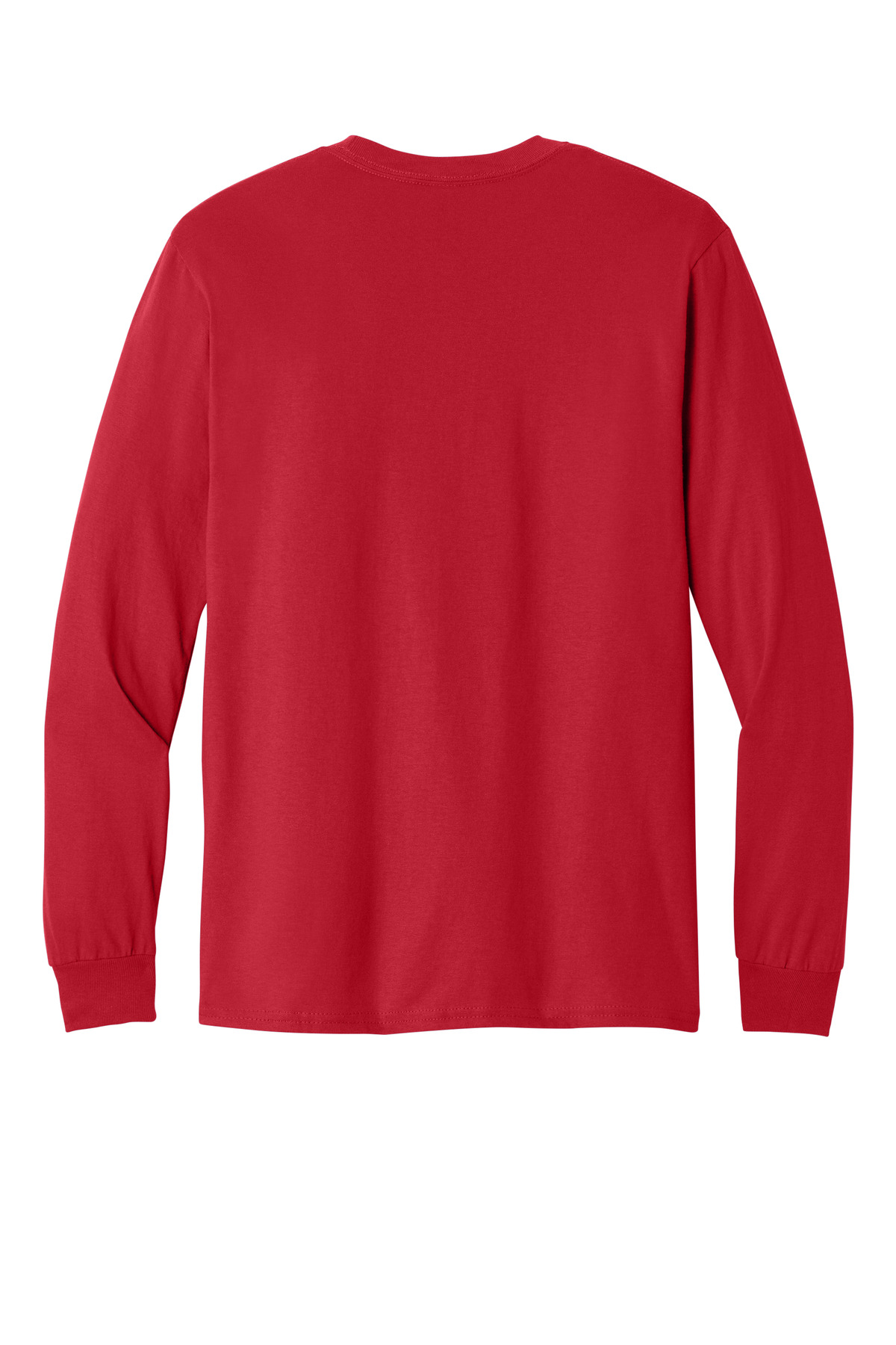 Gildan - Heavy Cotton 100% Cotton Long Sleeve T-Shirt. 5400 197