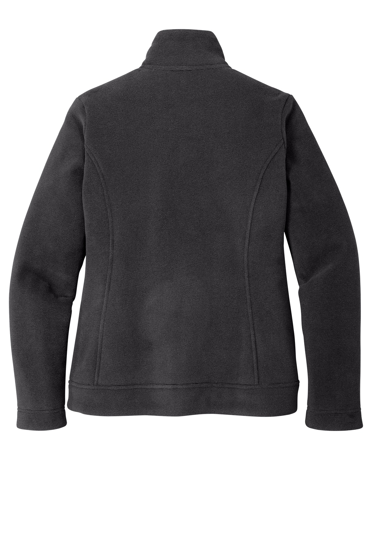 Port Authority Women's Ultra Warm Brushed Fleece Jacket. L211 5