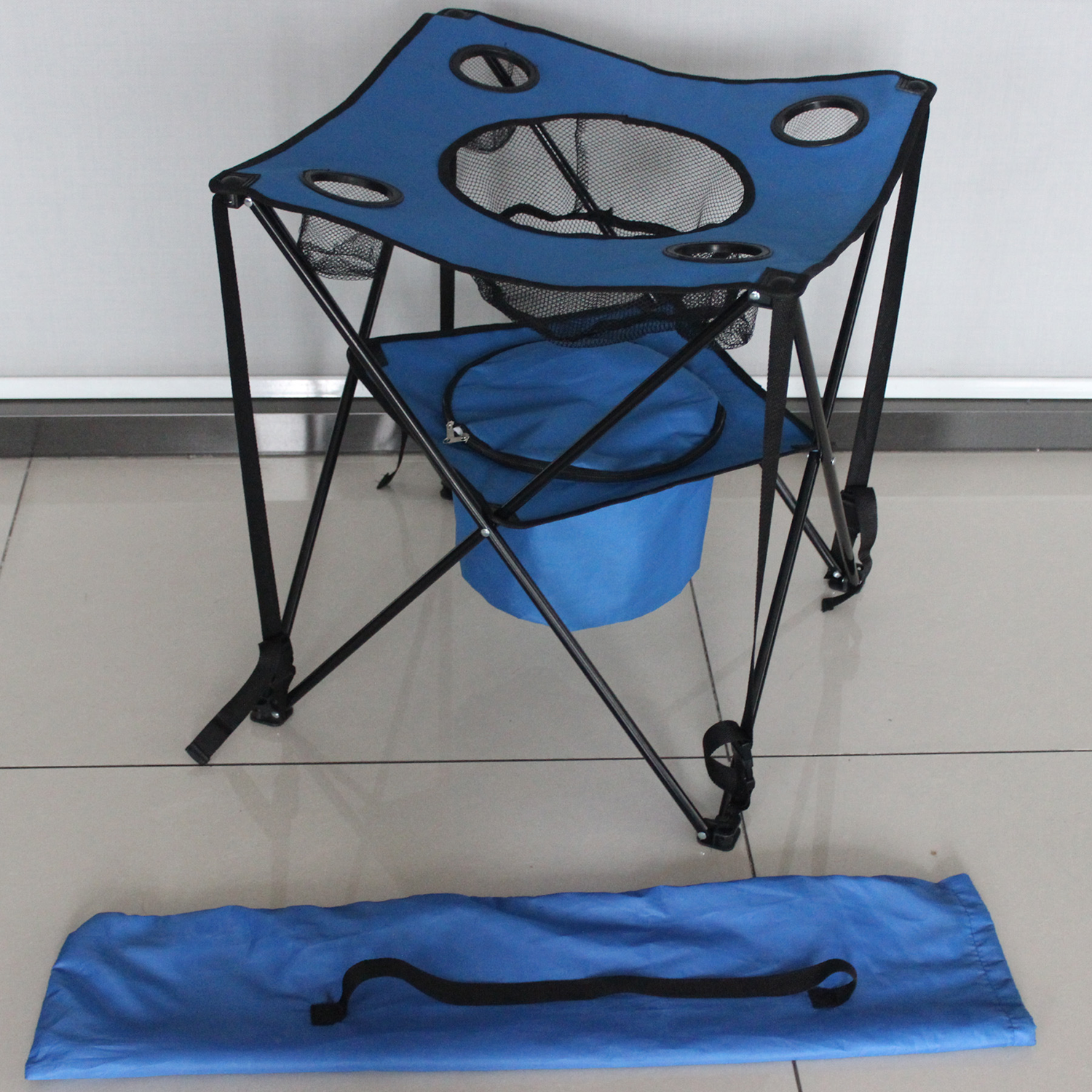 Collapsible Folding Camping Table 5
