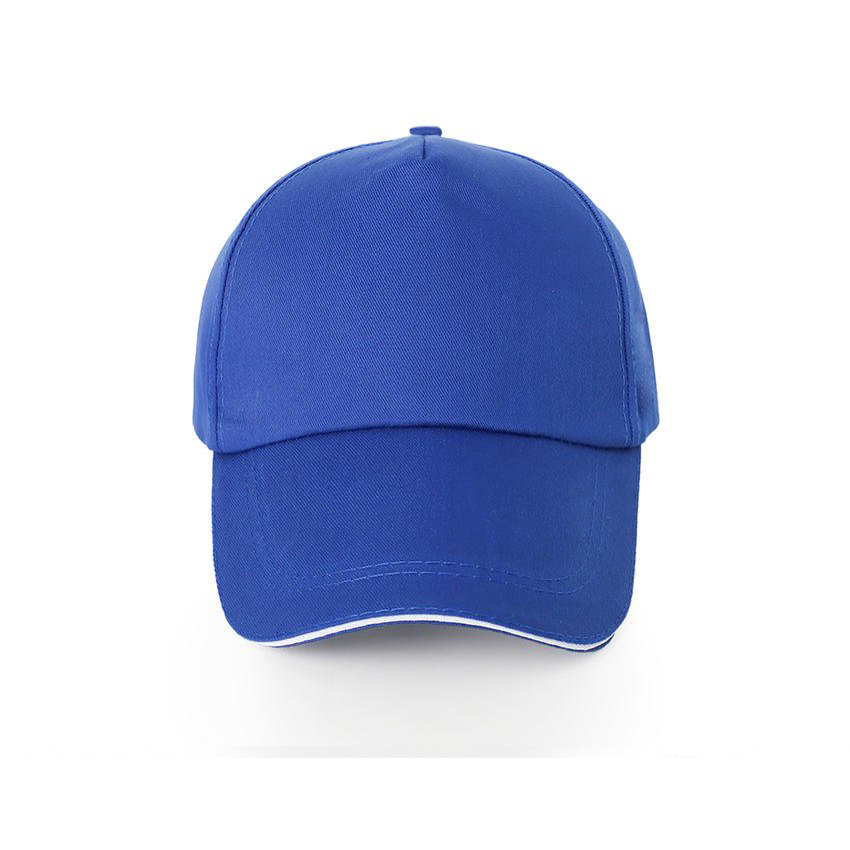 Rally Baseball Cap (Sandwich Visor) 3