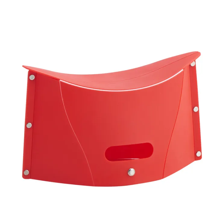 Multifunctional Foldable Stool and Basket 4