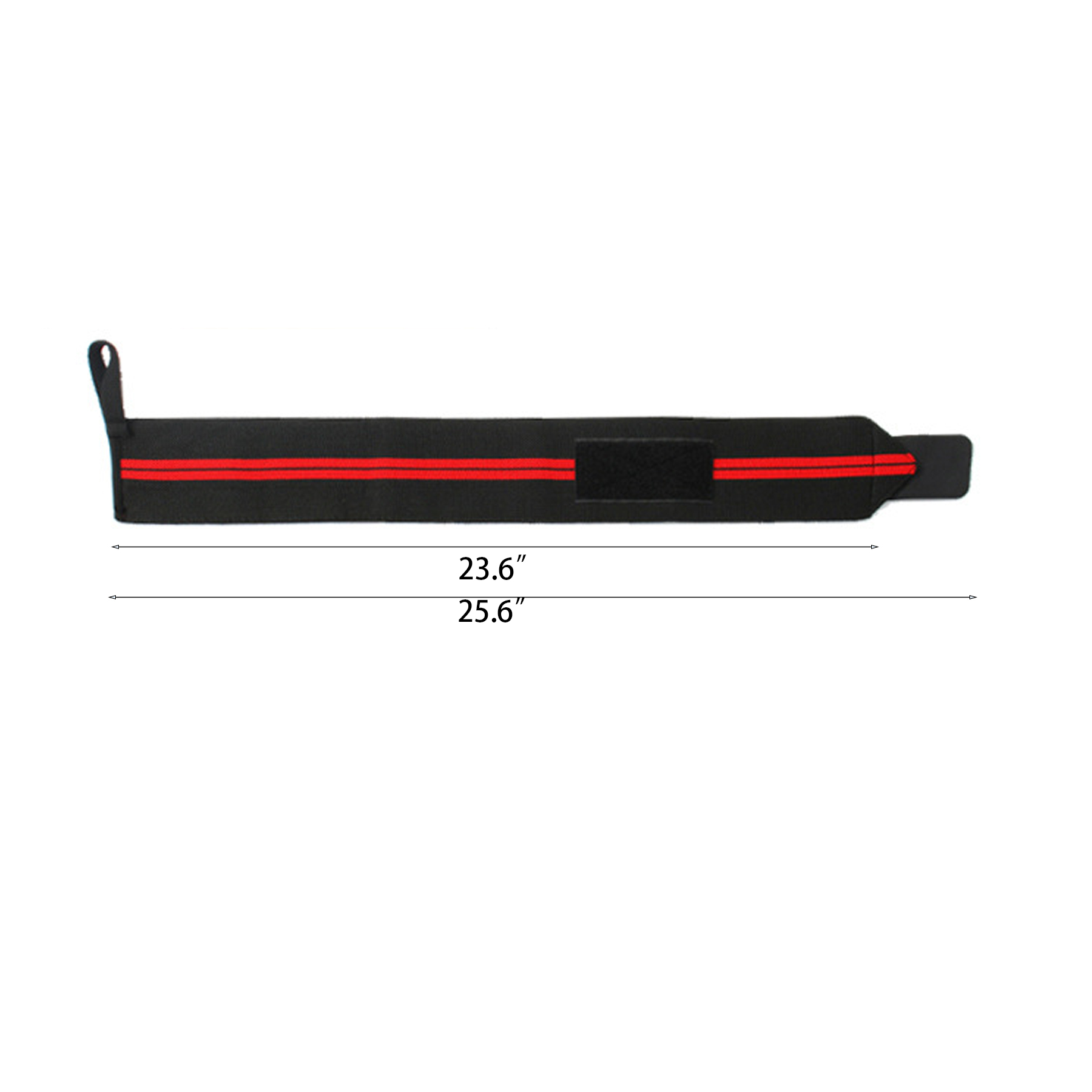 Weight Lifting Wrist Support Straps 3