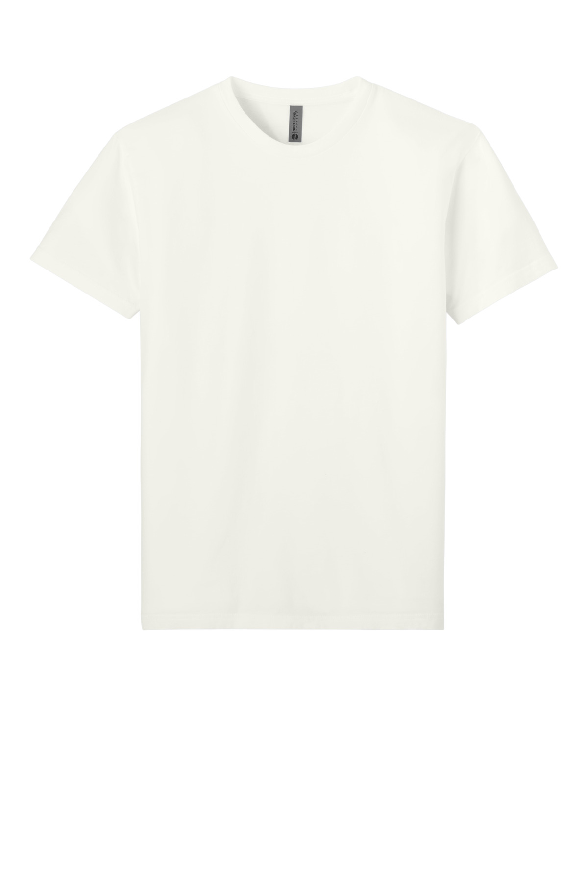 Next Level Apparel Soft Wash Cotton Tee NL3600SW 89