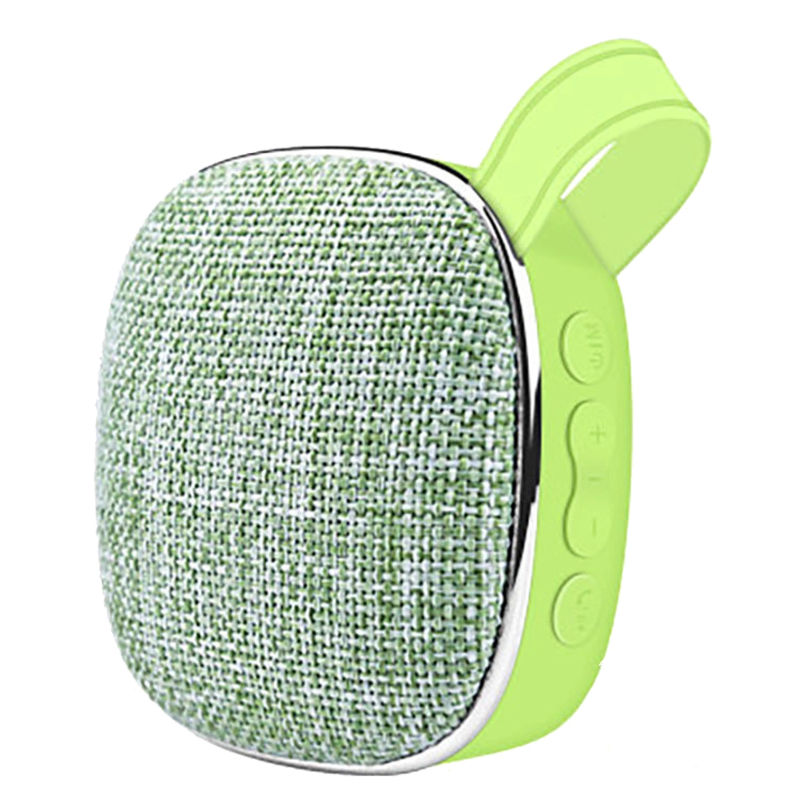 Outdoor Fabric Bluetooth Speaker 2