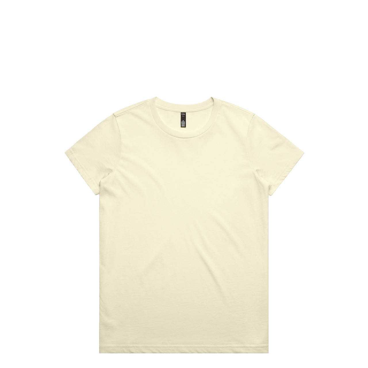 Wo's Maple Tee | 4001 35