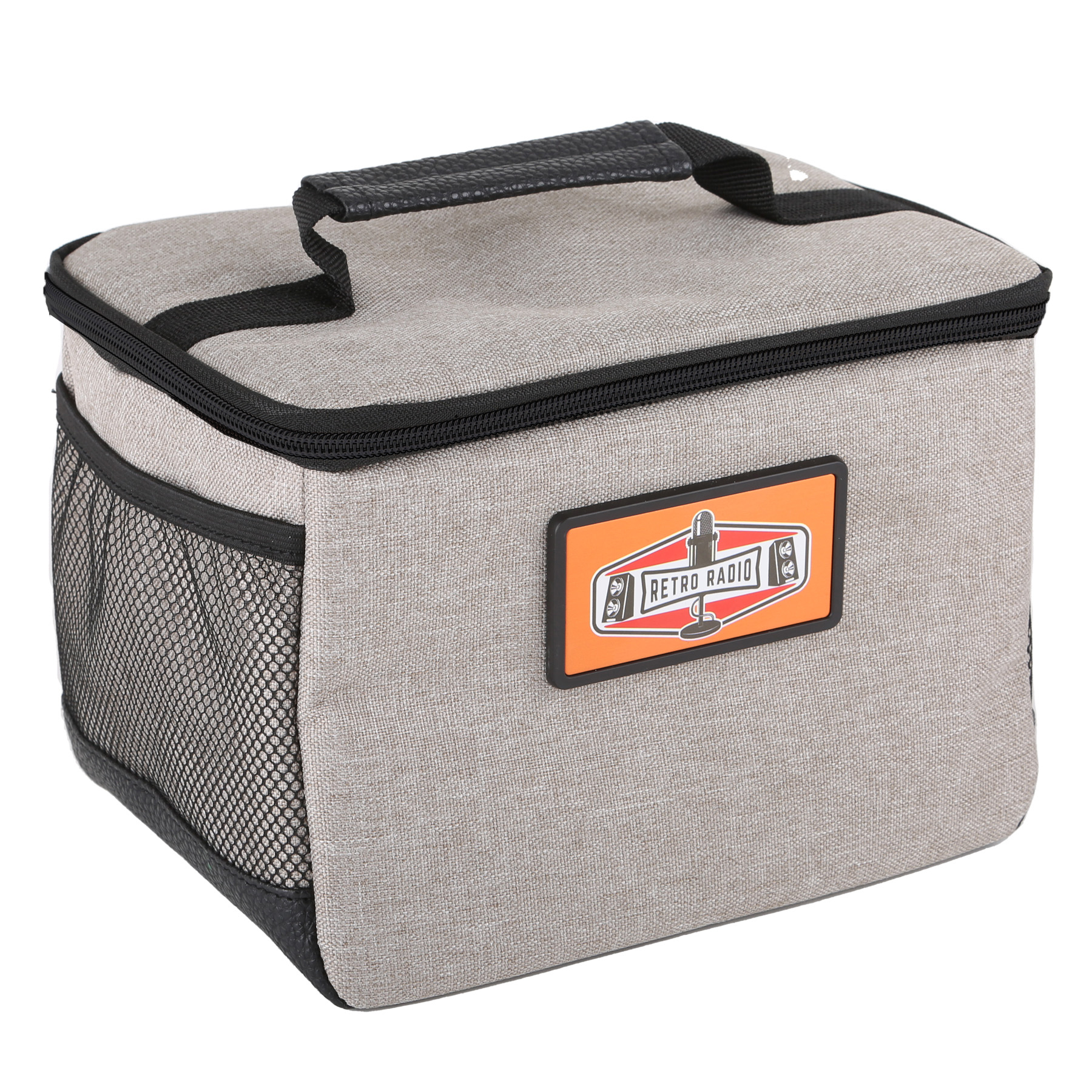 Insulated Lunch Tote 2