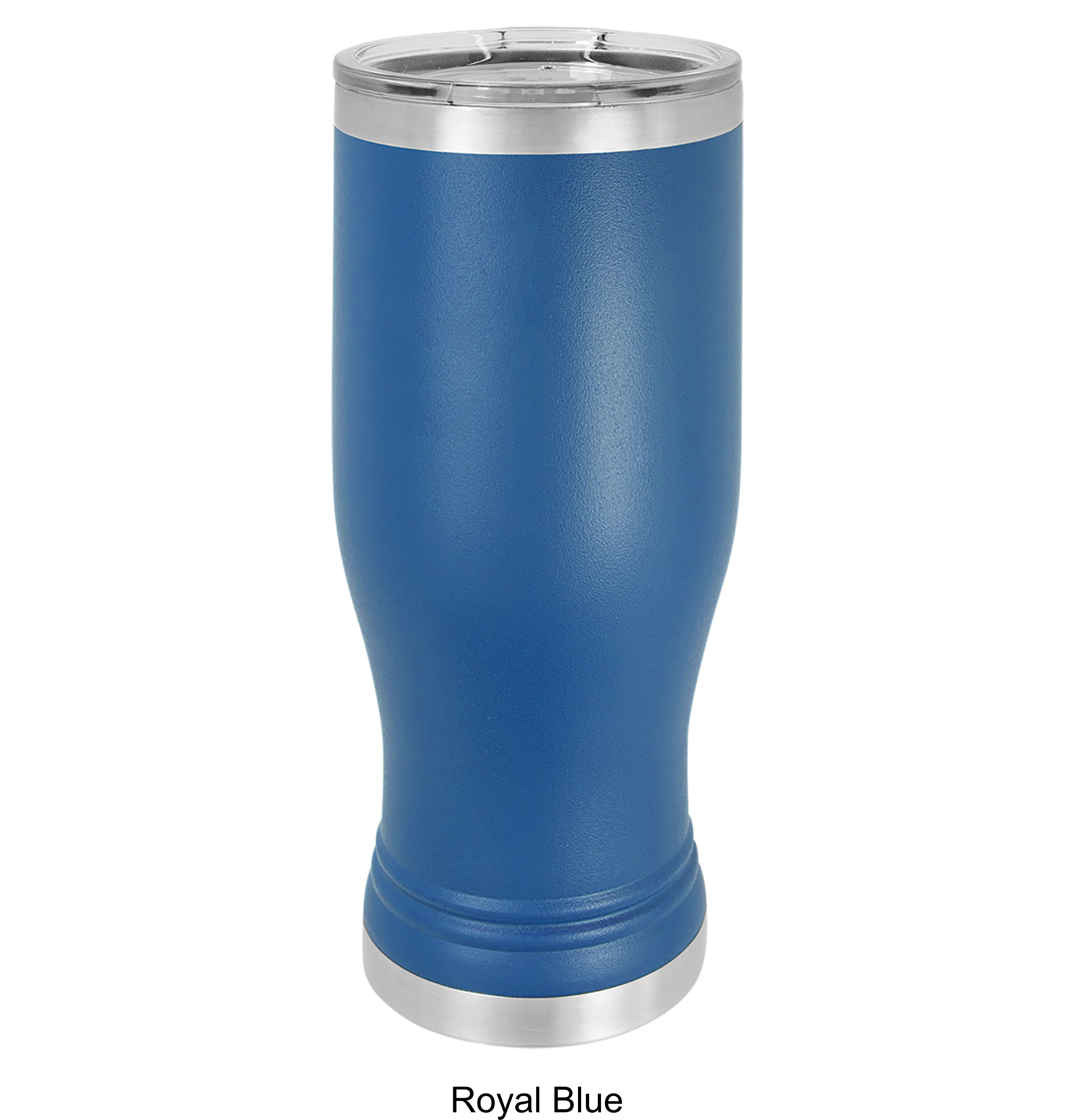 Polar Camel 20oz Pilsner Stainless Steel Tumbler 4