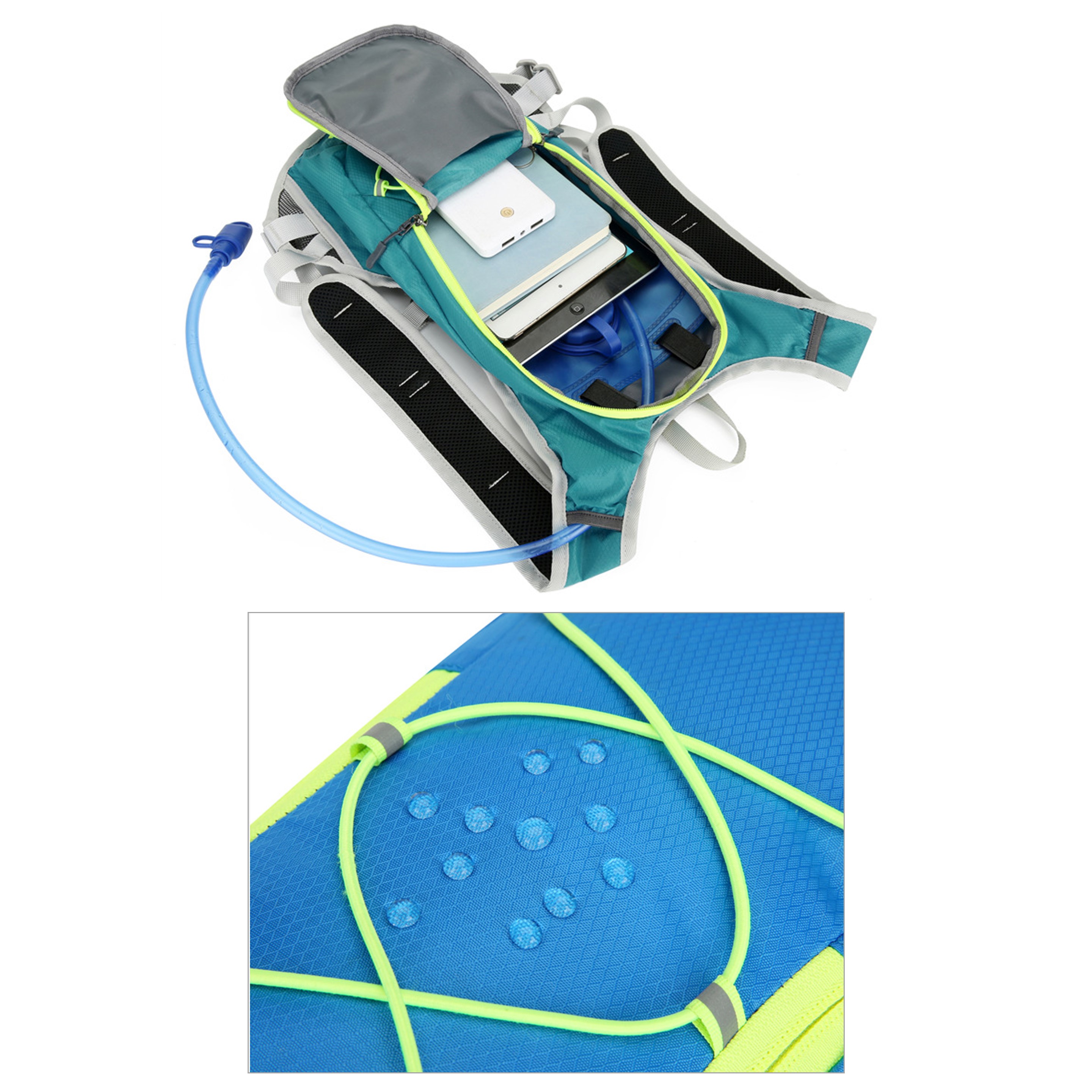 Biking Backpack (direct import) 3