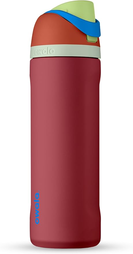 Stainless Steel Water Bottle 15
