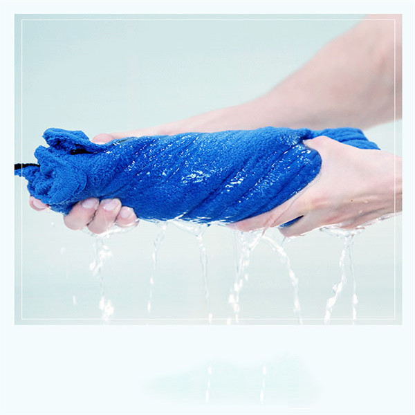 Premium Velour Beach Towel 10