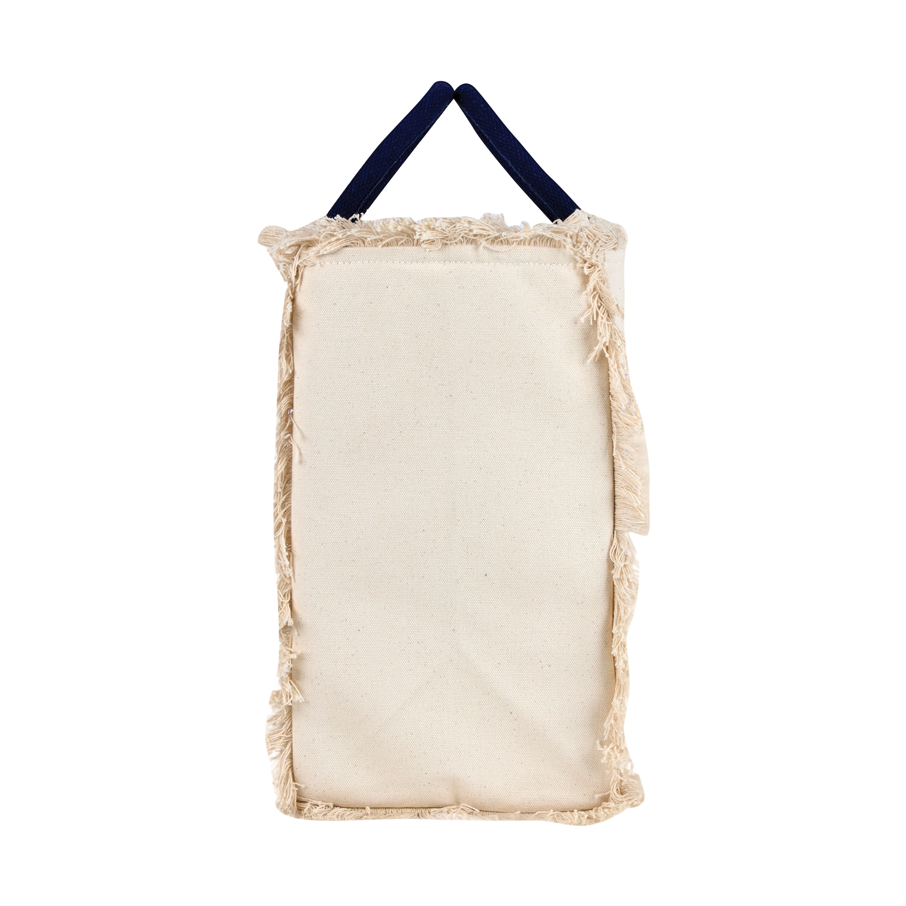 Charlene Resort Cotton Tote, custom tote bag with logo imprint 9