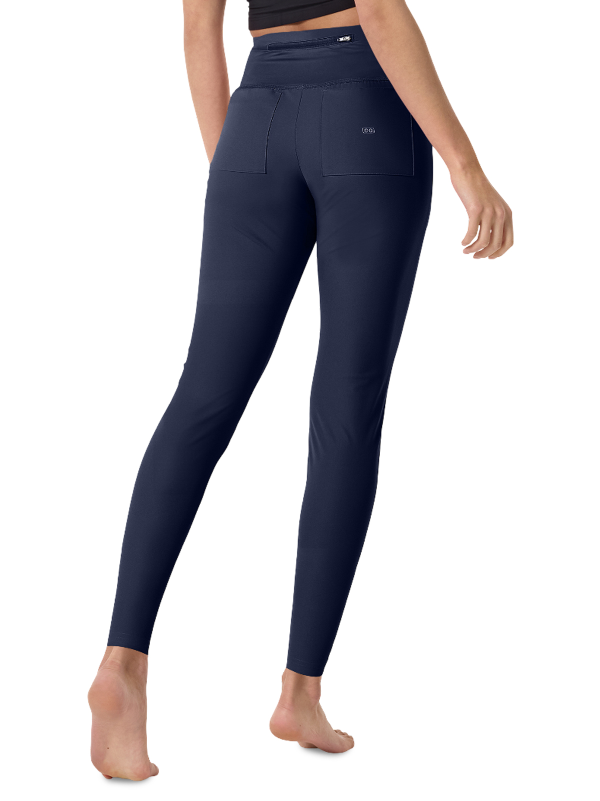 Parkley Kinetic - Women's Three-Pocket SUPERNOVA Leggings Pant 13