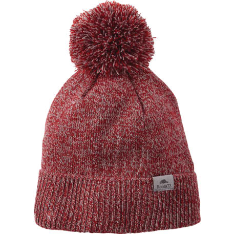 Unisex SHELTY Roots73 Knit Toque 5