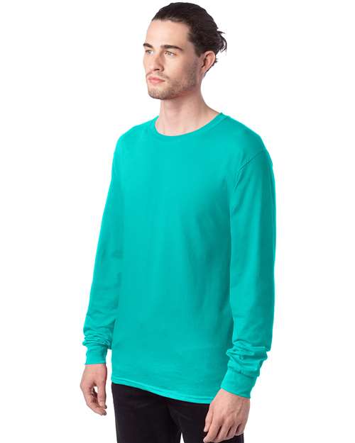 Essential-T Long Sleeve T-Shirt - 5286 38