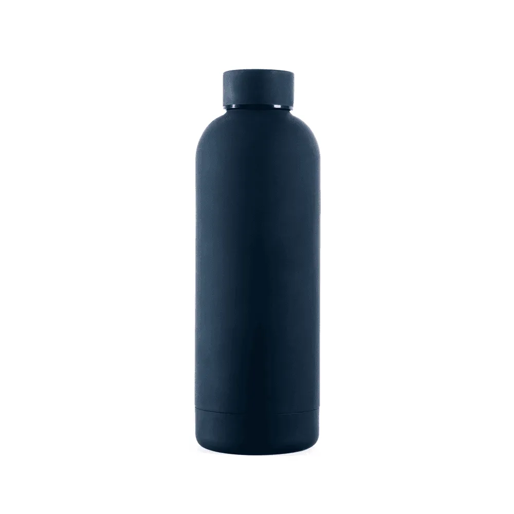 17oz. Stainless Steel Sports Bottle 13