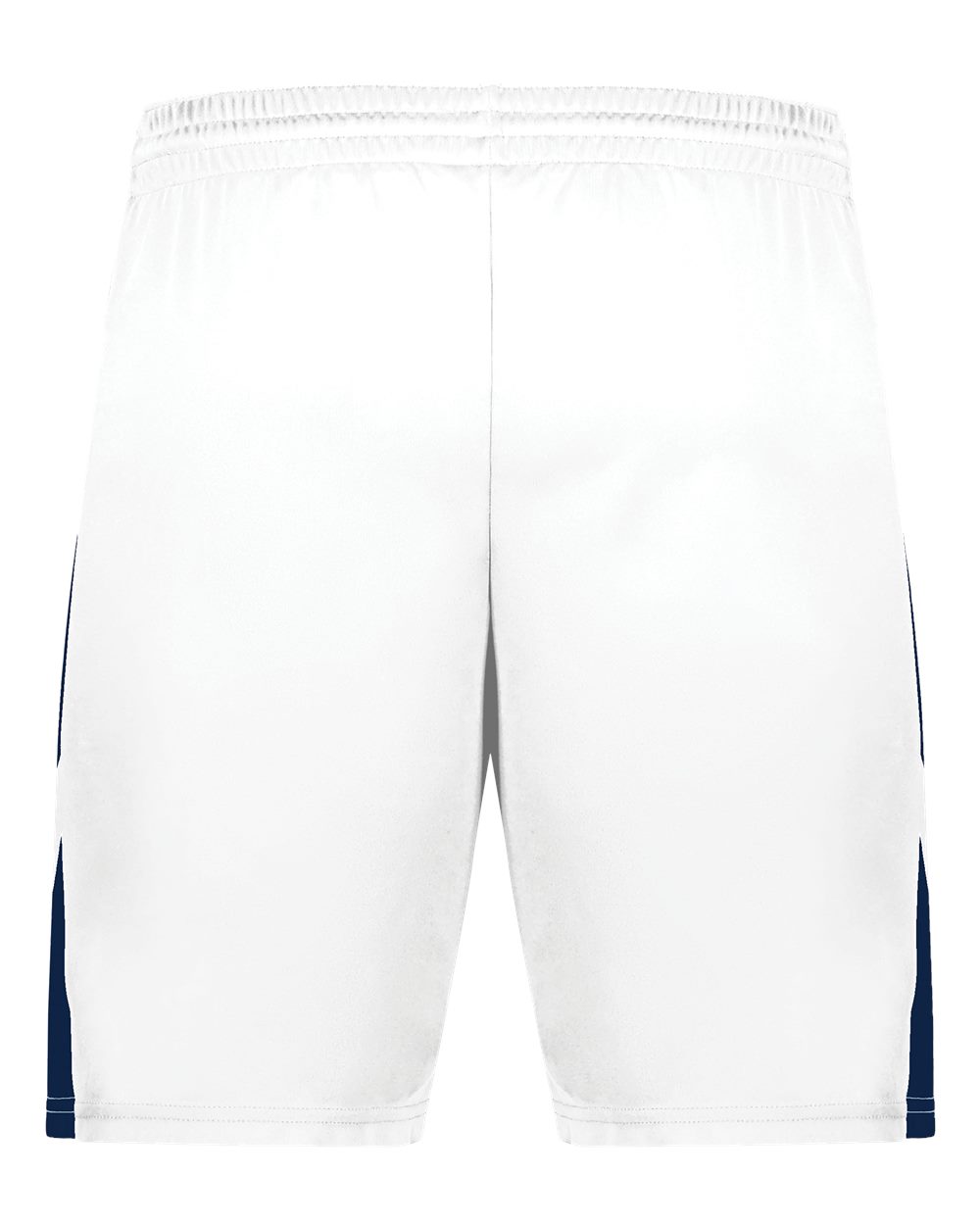 Youth Step-Back Basketball Shorts - 1737 11