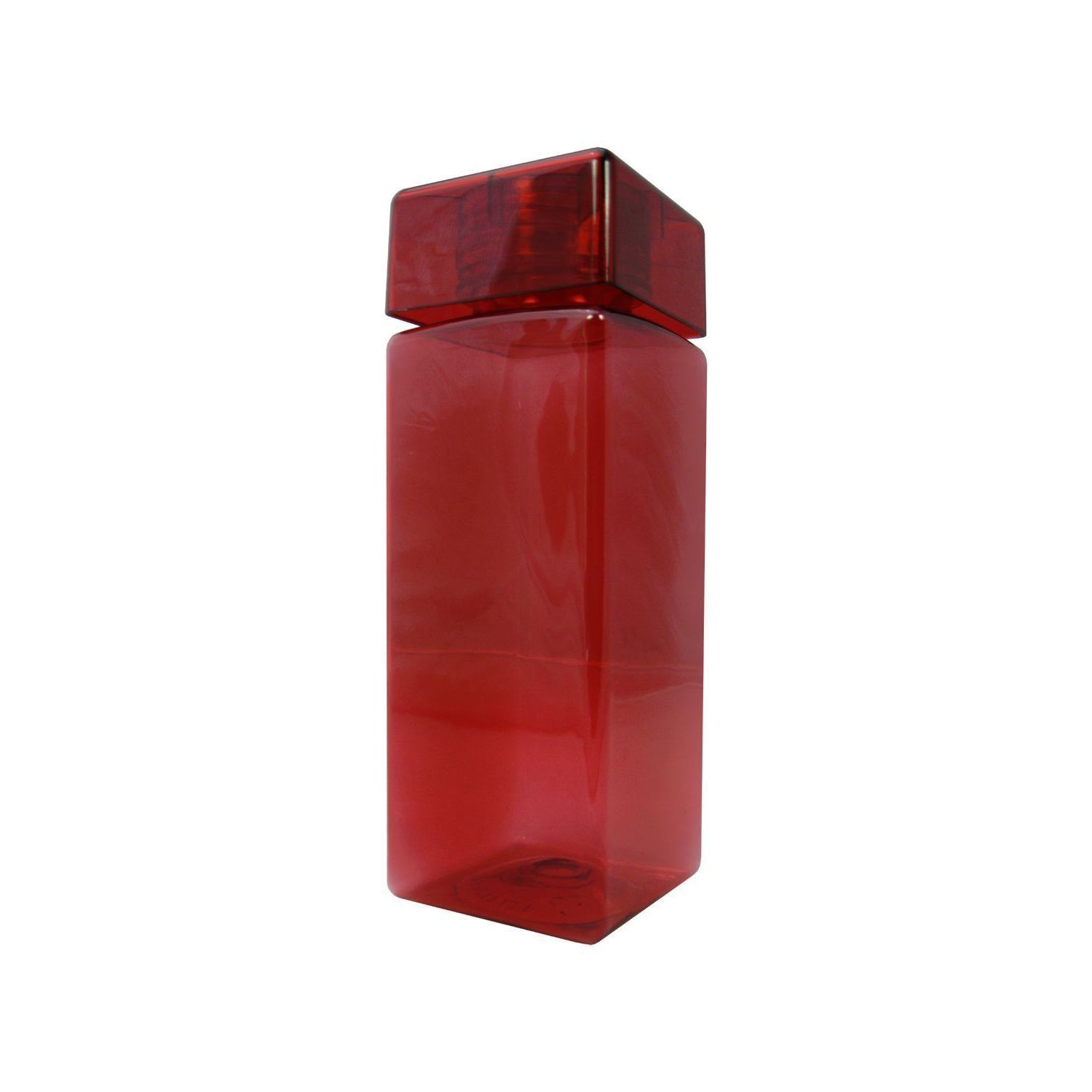 Square 28 Oz Tritan Bottle 2
