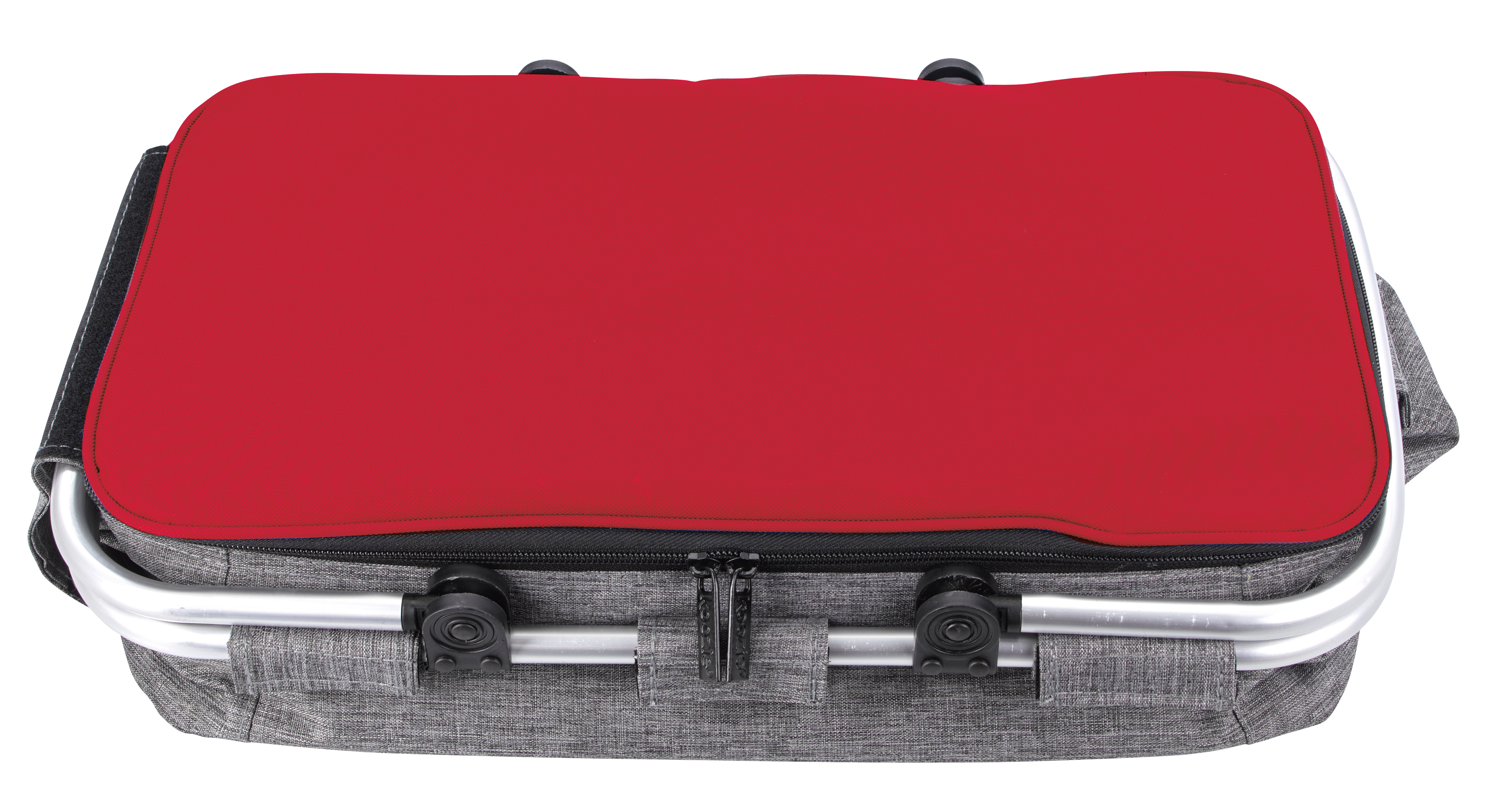 Collapsible Jumbo Picnic Basket