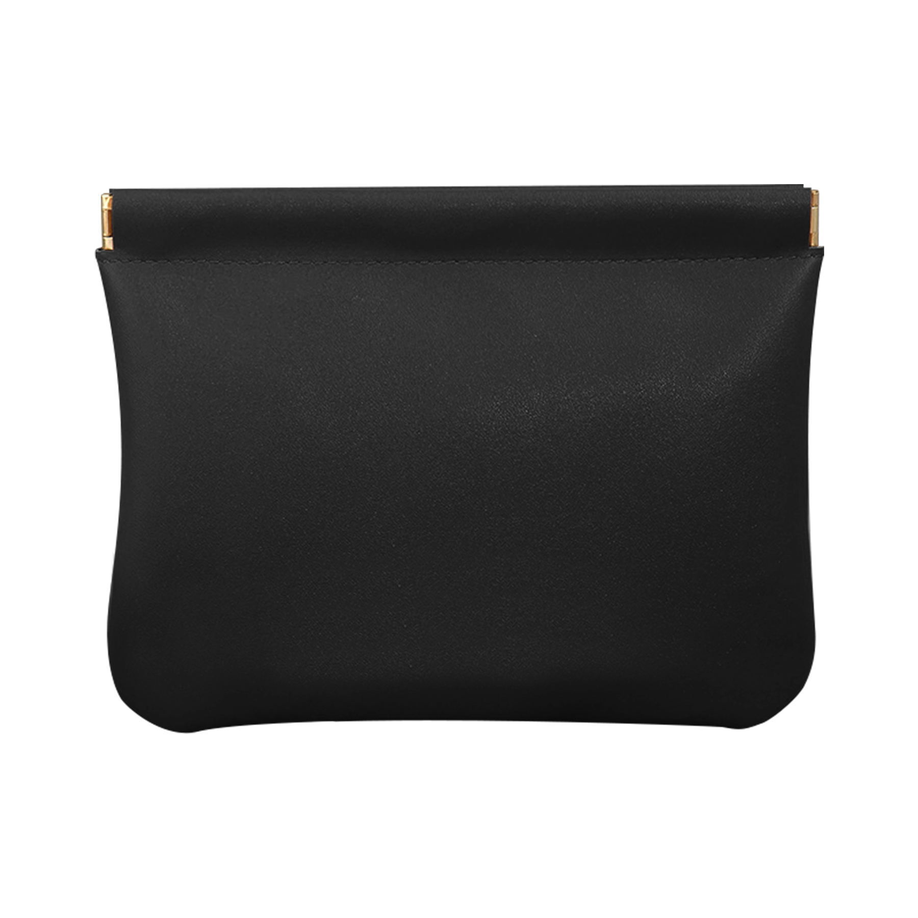 Portable Squeeze Magnetic Coin Purse 9