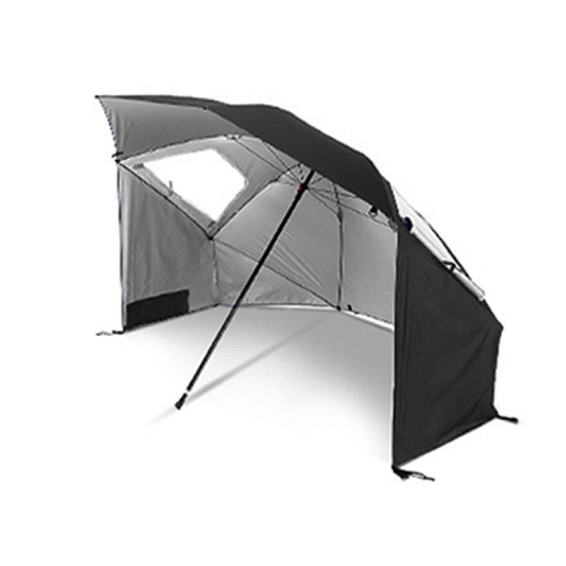 Portable Umbrella Tent 3