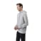 Unisex DAYTON Classic Fleece Hoody 68