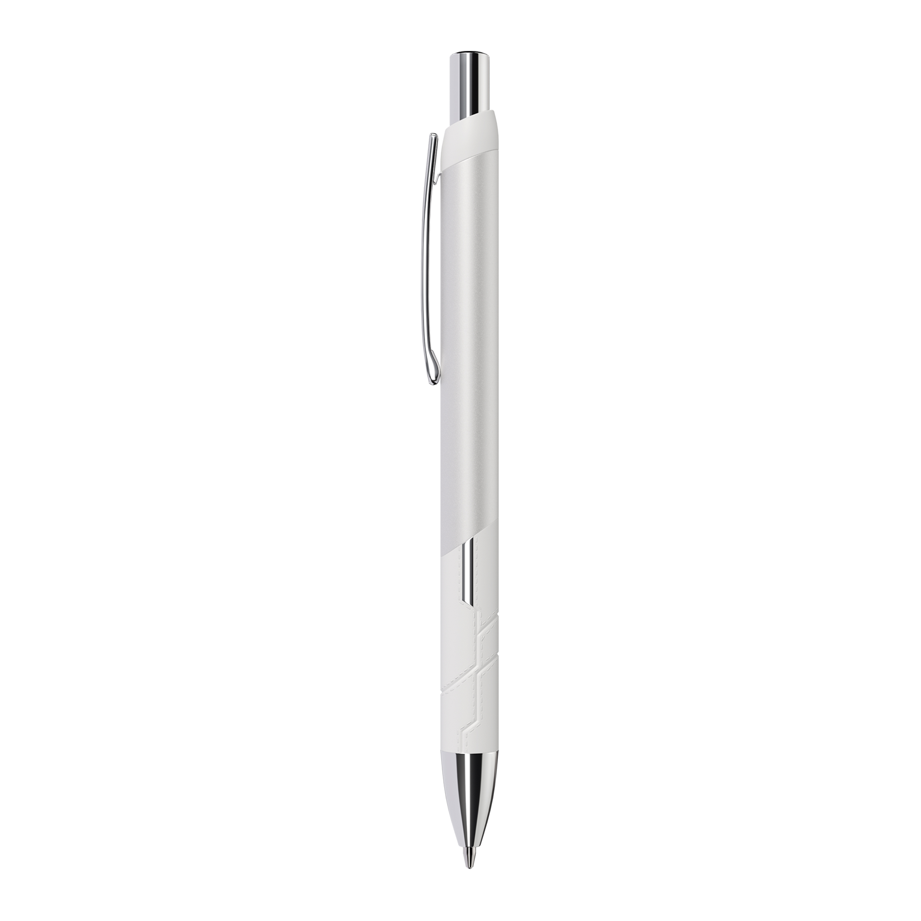 Avia Plastic Ballpoint Pen 6