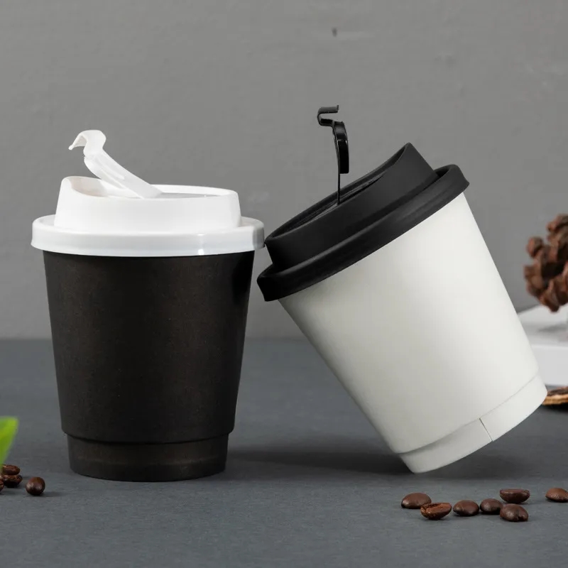 12oz Paper  Coffee Cups 3